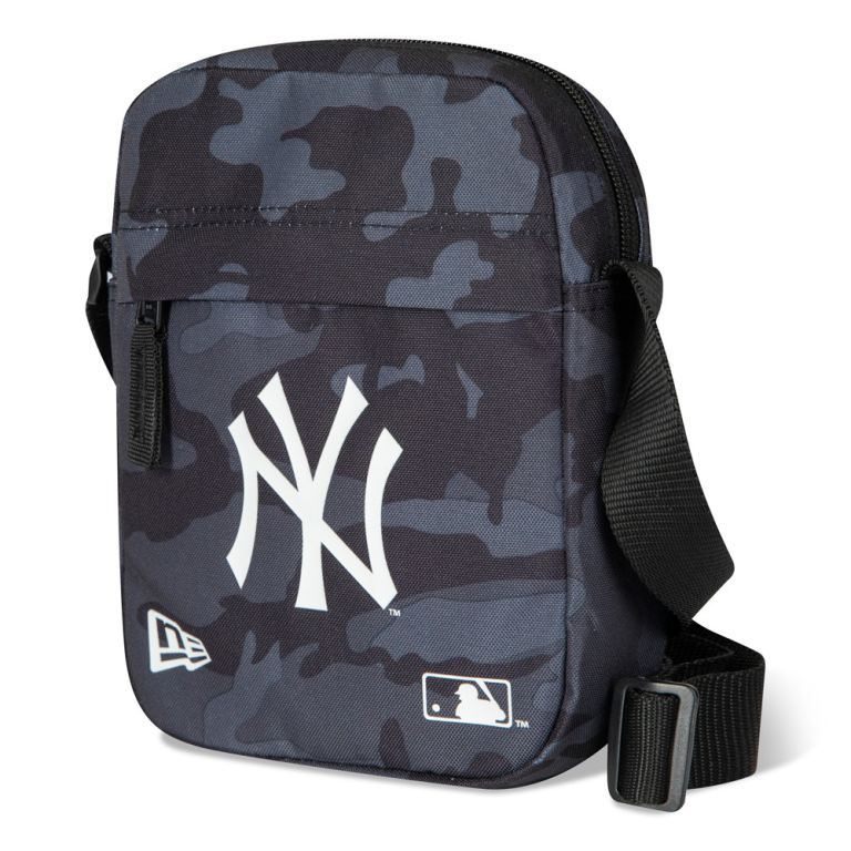 Accesorios New Era Mlb Camuflados - New York Yankees Side 12843SLCO